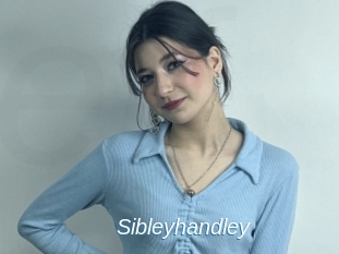 Sibleyhandley