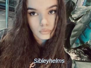 Sibleyhelms