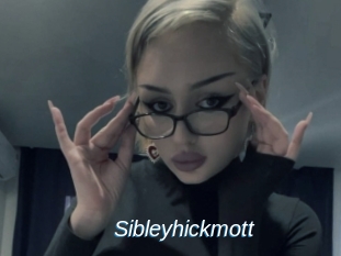 Sibleyhickmott