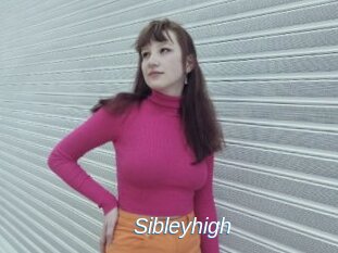 Sibleyhigh