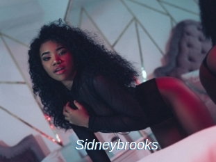 Sidneybrooks