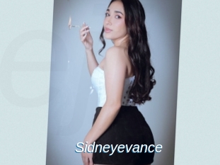 Sidneyevance