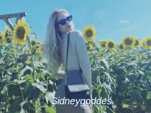 Sidneygoddes