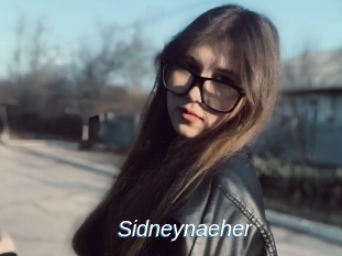 Sidneynaeher