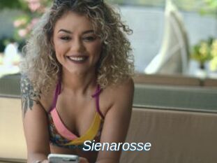 Sienarosse