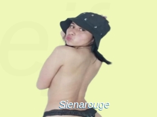 sienarouge Ejaculations Féminines
