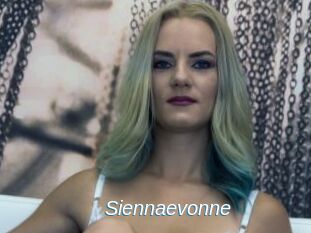 Siennaevonne