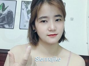 Siennajike