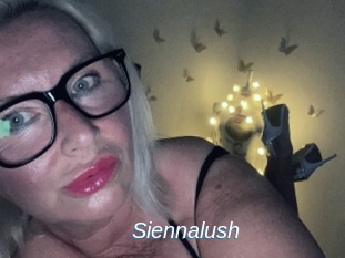 Siennalush