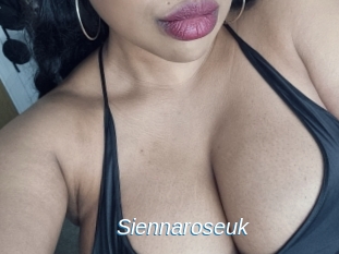 Siennaroseuk