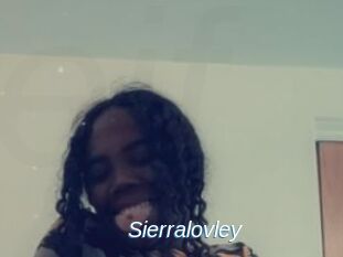 Sierralovley