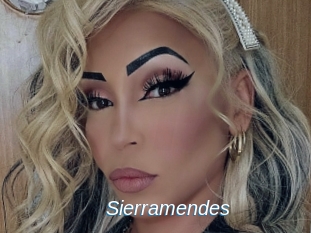 Sierramendes