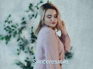 siiinceresmile Ejaculations Féminines