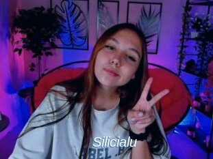 Silicialu