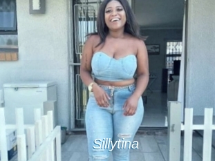 sillytina Ejaculations Féminines