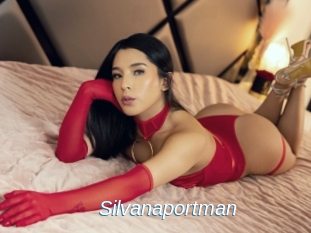 silvanaportman Ejaculations Féminines