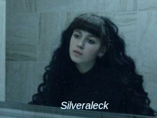 Silveraleck