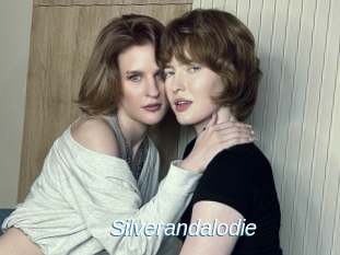 Silverandalodie