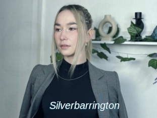silverbarrington Ejaculations Féminines