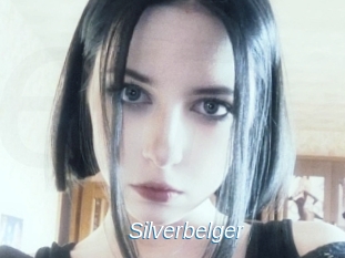 Silverbelger