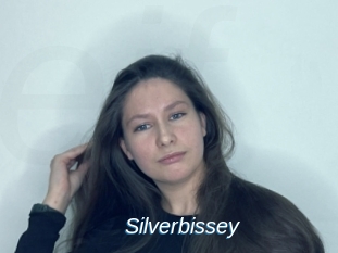Silverbissey