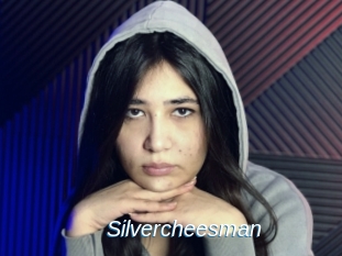 Silvercheesman