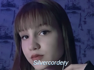 Silvercordery