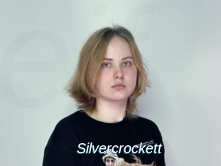 Silvercrockett