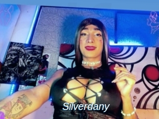 Silverdany