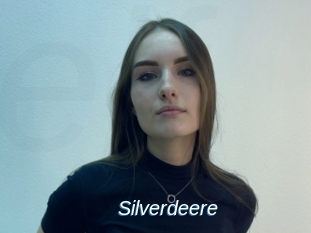 Silverdeere