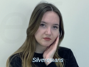 Silveremans