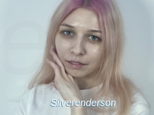 Silverenderson