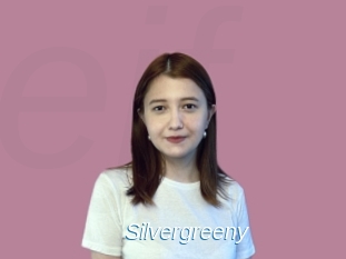 Silvergreeny