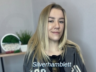 Silverhamblett