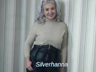 Silverhanna