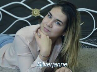 silverjanne Ejaculations Féminines