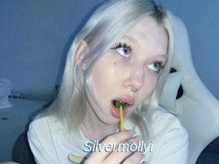 silvermollyi Ejaculations Féminines