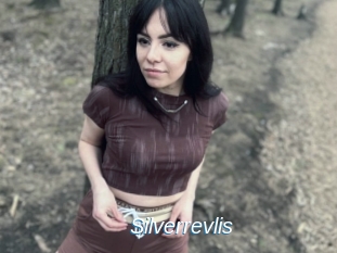 Silverrevlis