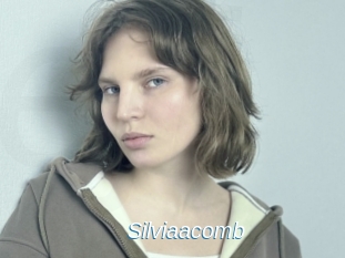 Silviaacomb