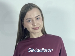 Silviaallston