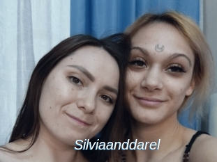 Silviaanddarel