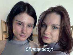 Silviaandedyt