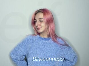Silviaanness