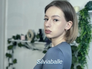 Silviaballe