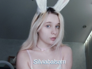 Silviabalsam
