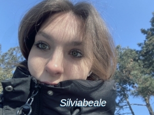 Silviabeale