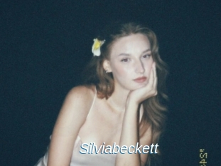 silviabeckett Ejaculations Féminines