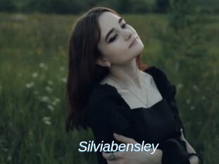 Silviabensley