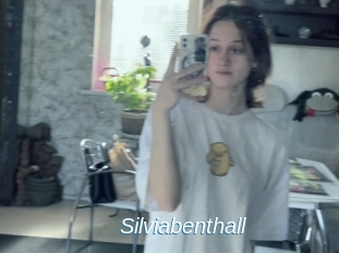 silviabenthall Ejaculations Féminines