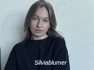 Silviablumer